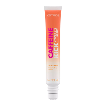 Sérum Contour Des Yeux Caffeine Kick Under Eye