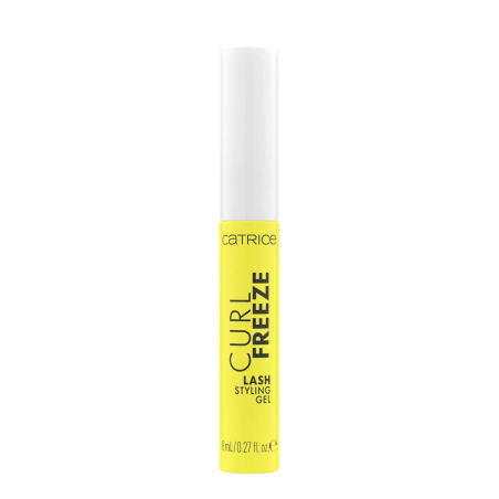 Curl Freeze Lash Styling Gel