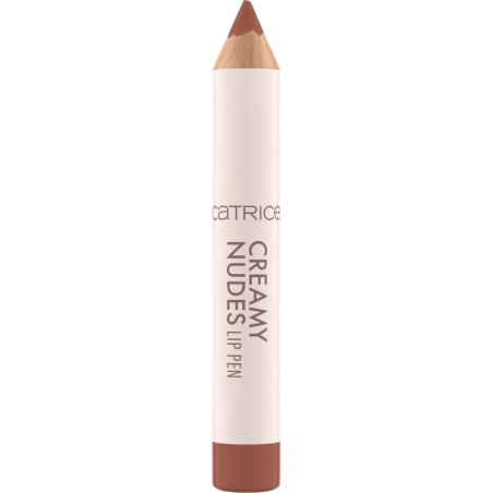 Rouge à Lèvres Creamy Nudes