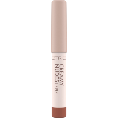 Rouge à Lèvres Creamy Nudes