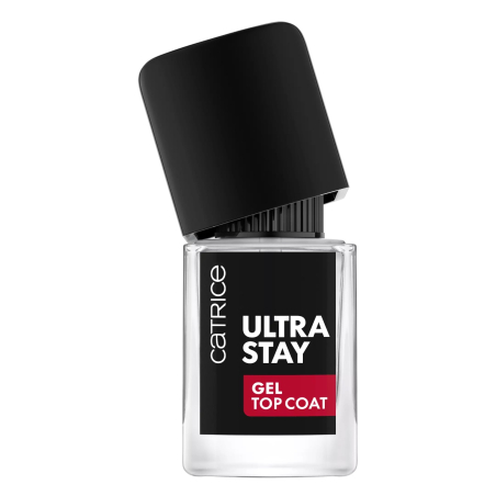 Top Coat Ultra Stay Gel