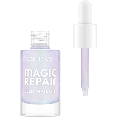 Huile pour Ongles Jelly Magic Repair