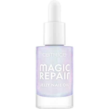 Huile pour Ongles Jelly Magic Repair