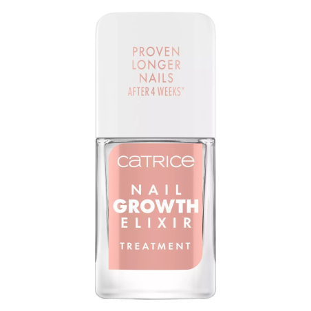 Elixir Renforcer la Croissance des Ongles Growth Elixir