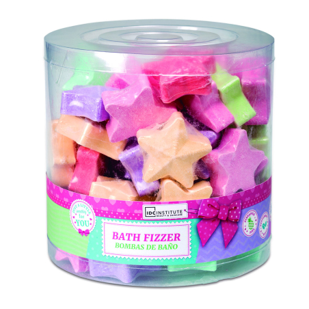 Idc Beauty Items Star Bath Fizzer