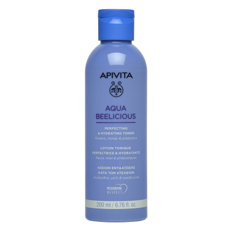 Aqua Beelicious Perfecting & Moisturising Toner