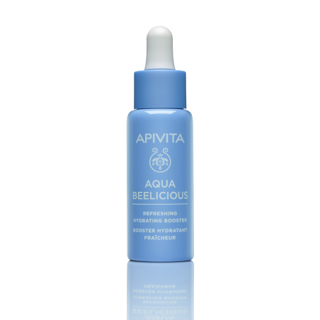 Aqua Beelicious Moisturising and Refreshing Booster with Honey and Hyaluronic Acid