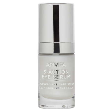 5-Action Eye Contour Sérum