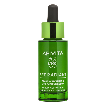 Bee Radiant Brightening & Anti-Fatigue Serum