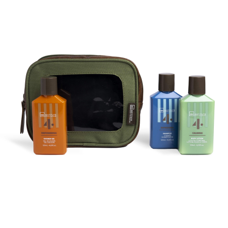 Coffret 4 Elements Essentials Bag