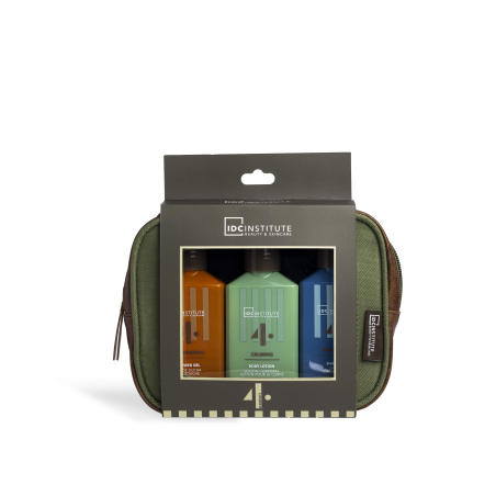 Coffret 4 Elements Essentials Bag