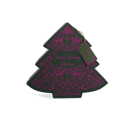 Coffret Christmas Tree