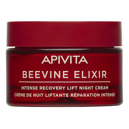 BEEVINE ELIXIR LIFT CRÈME DE NUIT