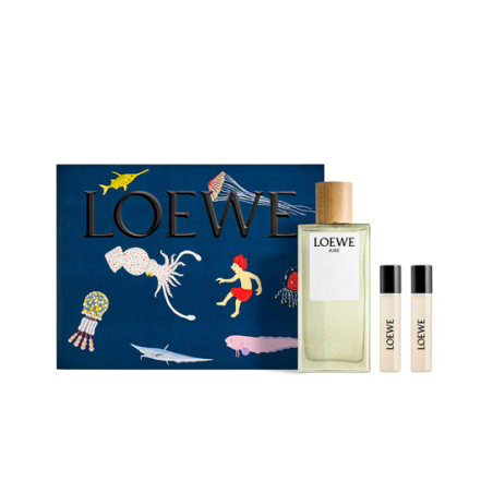 COFFRET LOEWE AIRE