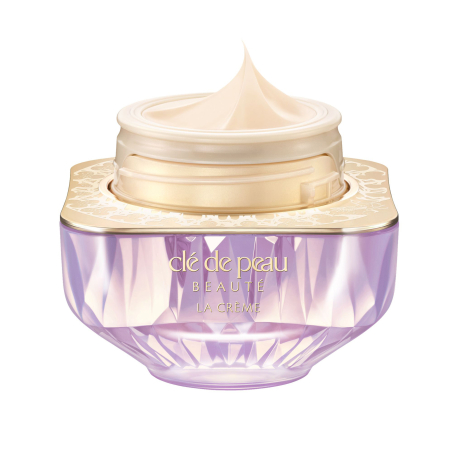 Cle de Peau Beaute The Cream Limited Edition