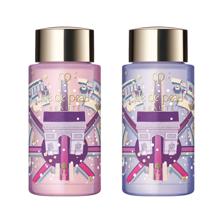 Coffret Radiant Multi-Repair Oil Limited Edition