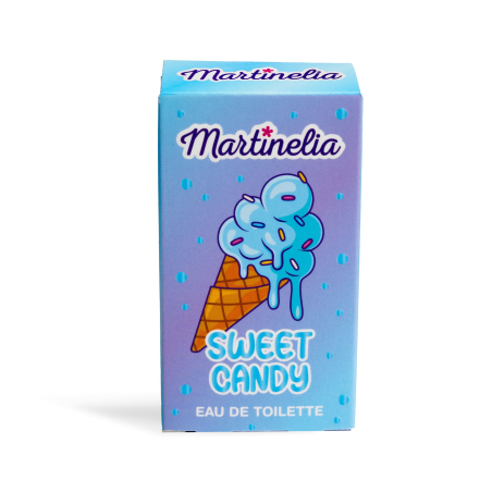 World Sweet Candy Eau de Toilette