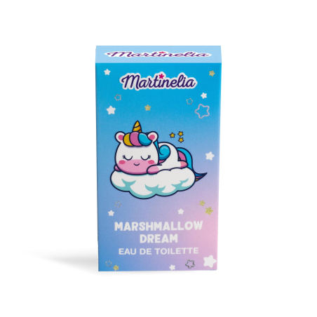 Marshmallow Dream Eau de Toilette