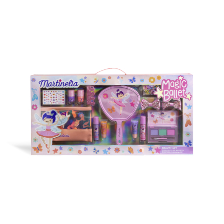 Magic Ballet Mega Beauty Coffret