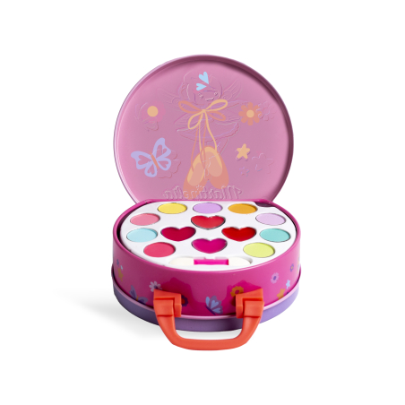 Magic Ballet Beauty Coffret Tin