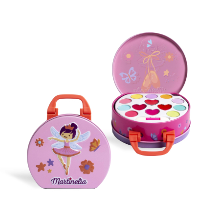 Magic Ballet Beauty Coffret Tin