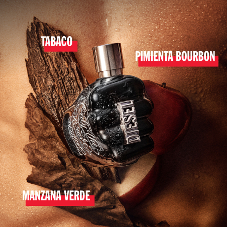 Only The Brave Tattoo Eau de Toilette