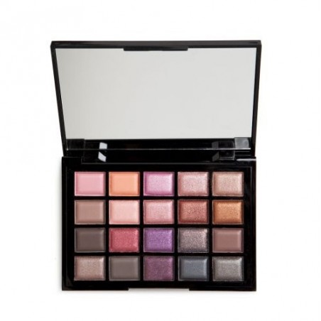 Ms Intense 20 Couleur Eyeshaders