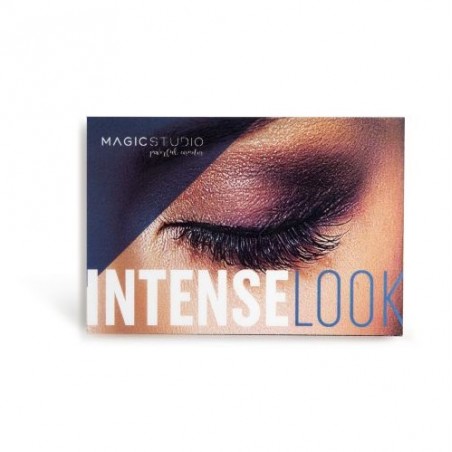 Ms Intense 20 Couleur Eyeshaders