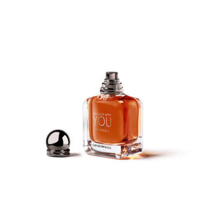 Stronger With You Intensely Eau De Parfum