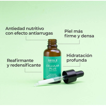 Set Cellular Plus Sérum + Crema