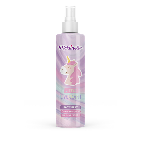 Body Spray Unicorn