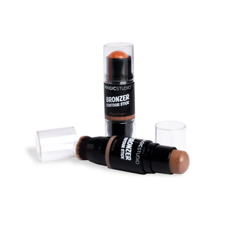 Shaky Bronze & Contour Stick