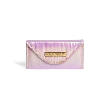 Rose Quartz Mini Wallet