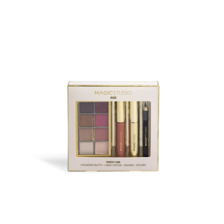 Nude Perfect Look Coffret