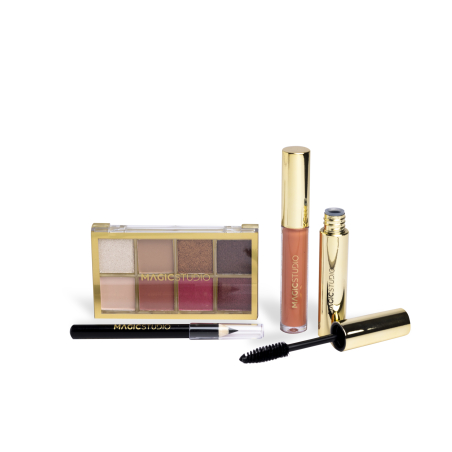 Nude Perfect Look Coffret