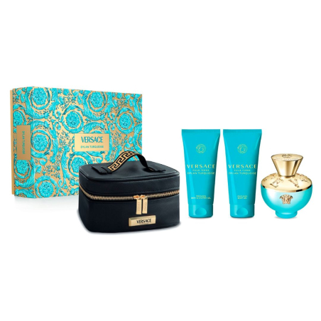 Coffret Dylan Turquoise Eau de Toilette