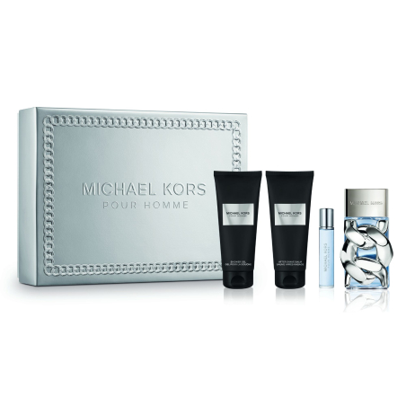 Pour Homme Eau de Parfum Coffret