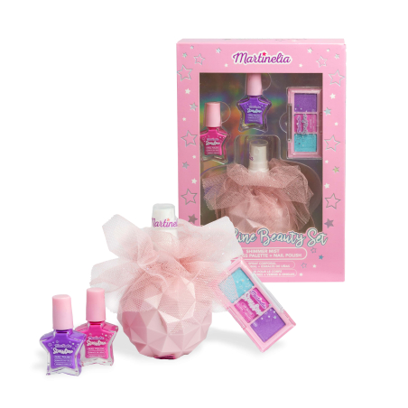 Starshine Body Mist Beauty Coffret