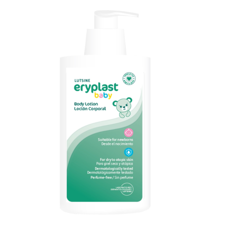 Eryplast Lotion pour le corps