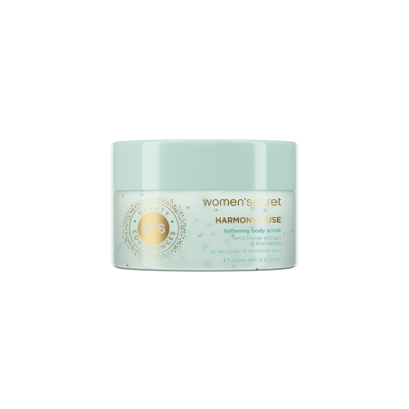 Harmony Muse Softening Body Scrub