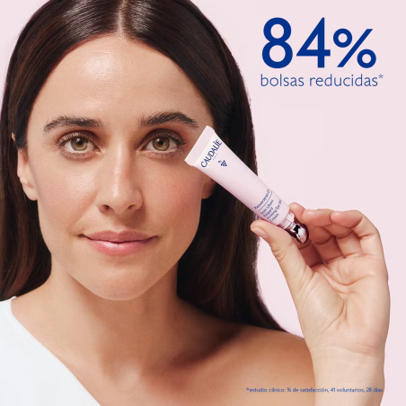 RESVERATROL-LIFT GEL RAFFERMISSANT POUR LES YEUX