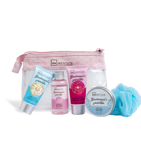 Gourmands Favourites Essentials Bag