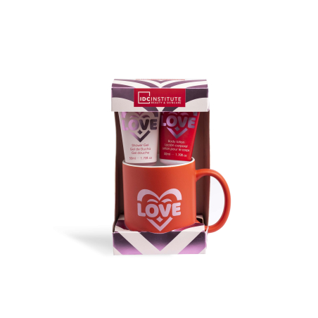 In Love Cup Gift Coffret