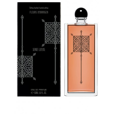 FLEURS D'ORANGER 50ML ÉDITION LIMITÉE