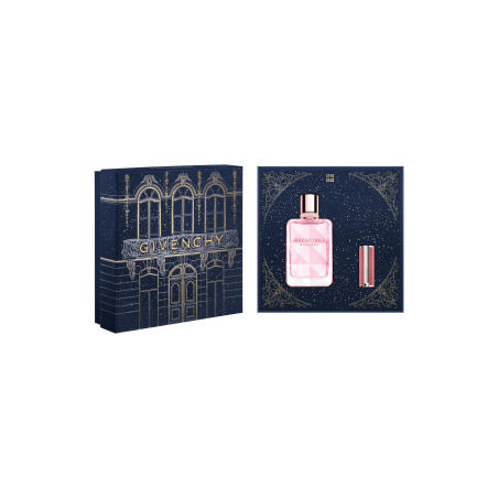 Coffret Irresistible Very Floral Eau De Parfum Christmas 2024