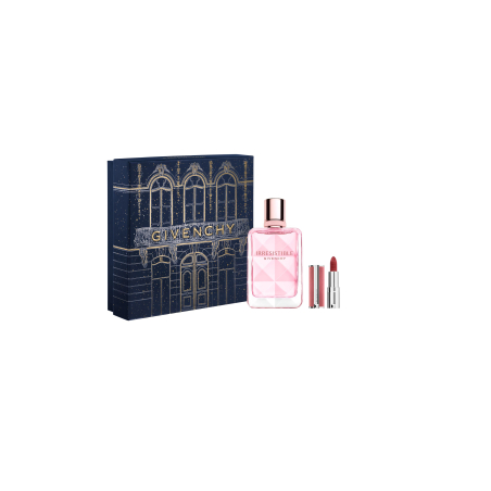 Coffret Irresistible Very Floral Eau De Parfum Christmas 2024