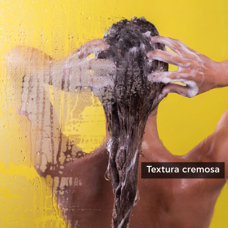 Shampooing Doux À Usage Quotidien