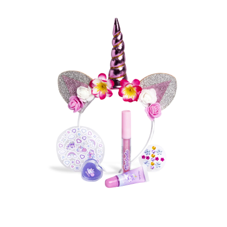 Little Unicorn  Beauty Coffret