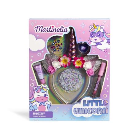 Little Unicorn  Beauty Coffret