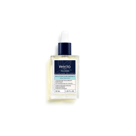 Phyto Polleine Concentré Pré-Shampooing